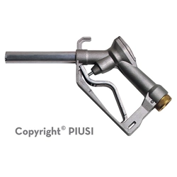 vendita online Pistola gasolio self 2000 manuale Distributori pompe carburante Piusi